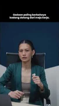 Ben & Sonya, sebenarnya ada apa di antara mereka?